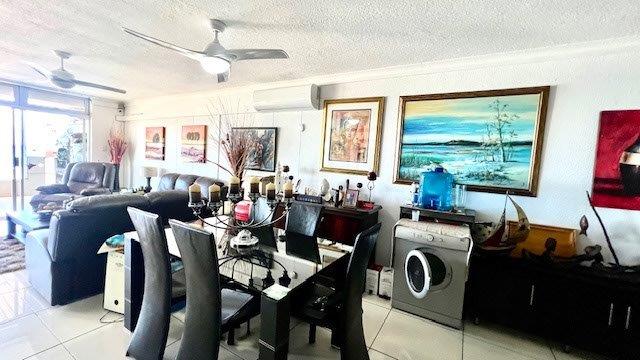 3 Bedroom Property for Sale in Uvongo Beach KwaZulu-Natal