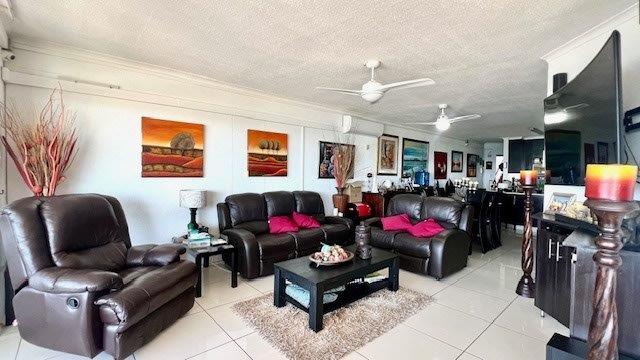3 Bedroom Property for Sale in Uvongo Beach KwaZulu-Natal