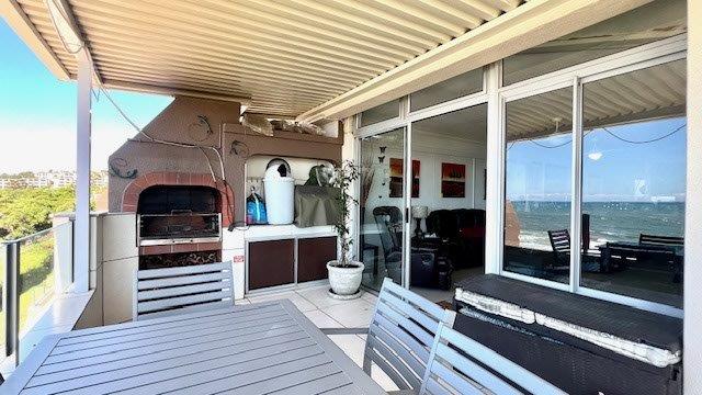 3 Bedroom Property for Sale in Uvongo Beach KwaZulu-Natal