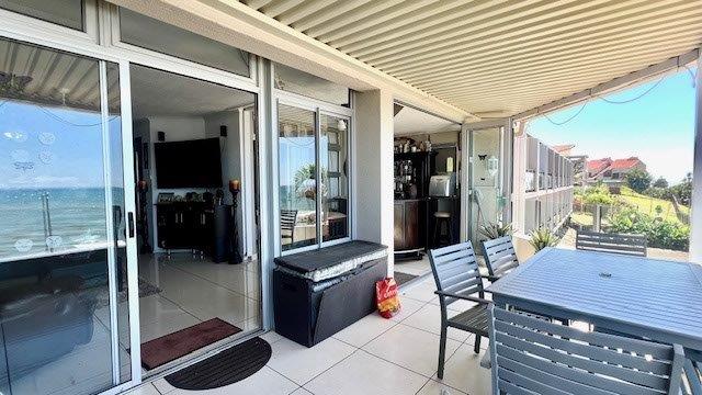 3 Bedroom Property for Sale in Uvongo Beach KwaZulu-Natal