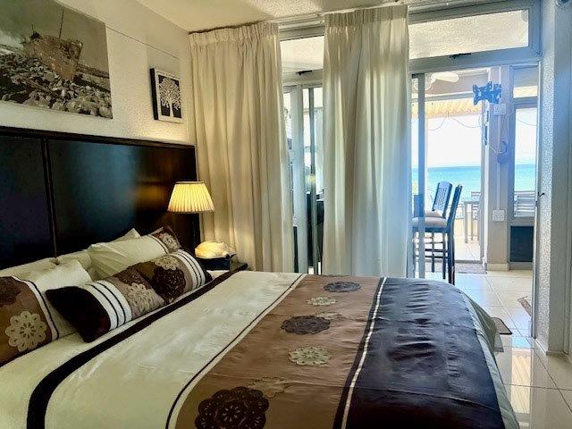 3 Bedroom Property for Sale in Uvongo Beach KwaZulu-Natal