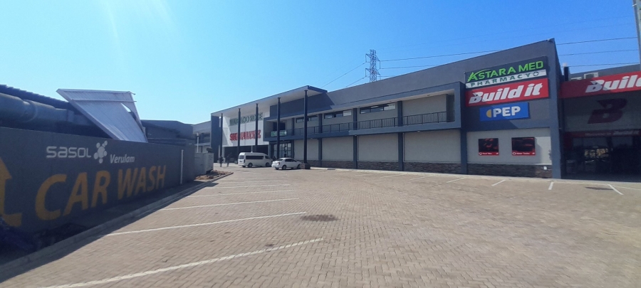 To Let Commercial Property for Rent in Riyadh KwaZulu-Natal
