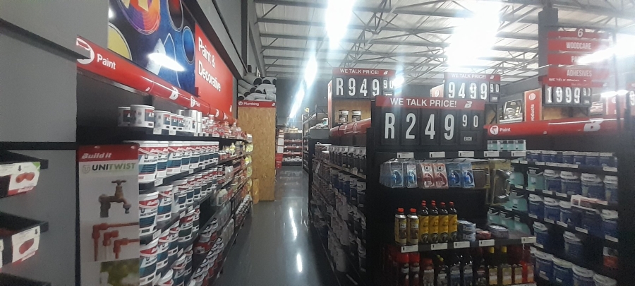 To Let Commercial Property for Rent in Riyadh KwaZulu-Natal