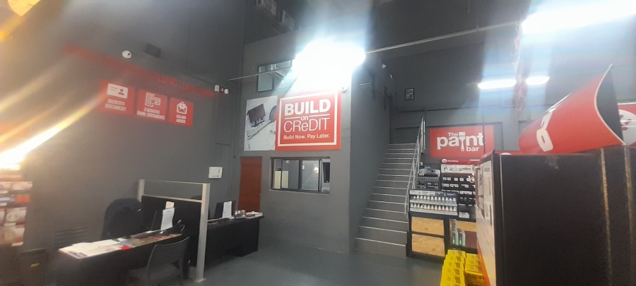 To Let Commercial Property for Rent in Riyadh KwaZulu-Natal