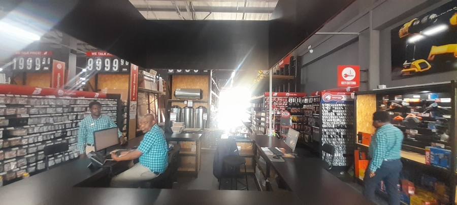 To Let Commercial Property for Rent in Riyadh KwaZulu-Natal