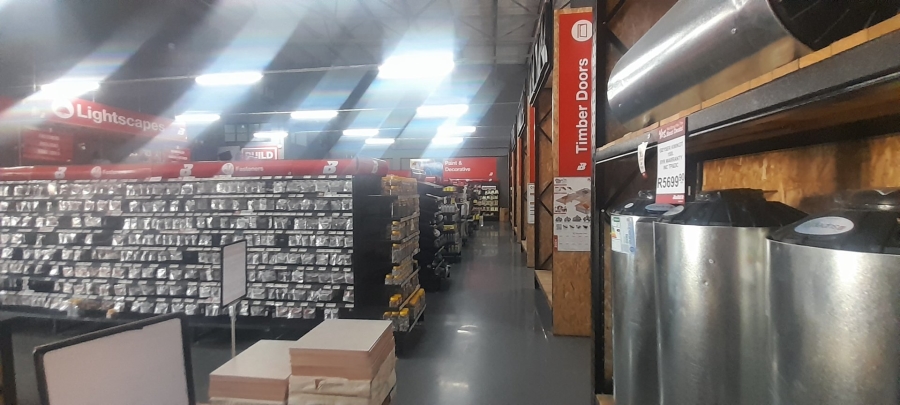 To Let Commercial Property for Rent in Riyadh KwaZulu-Natal