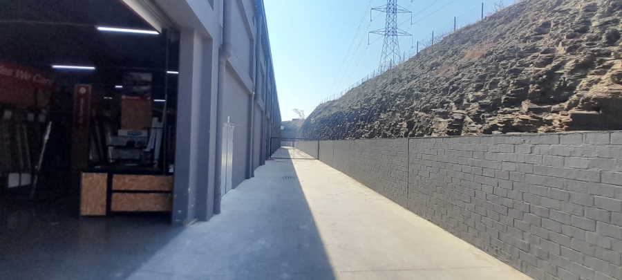 To Let Commercial Property for Rent in Riyadh KwaZulu-Natal