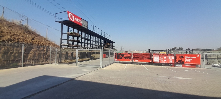 To Let Commercial Property for Rent in Riyadh KwaZulu-Natal