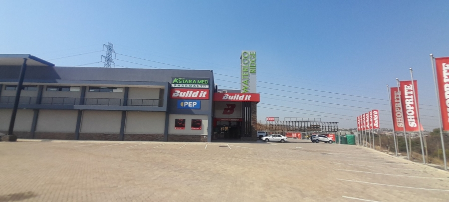 To Let Commercial Property for Rent in Riyadh KwaZulu-Natal