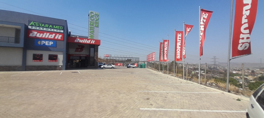 To Let Commercial Property for Rent in Riyadh KwaZulu-Natal