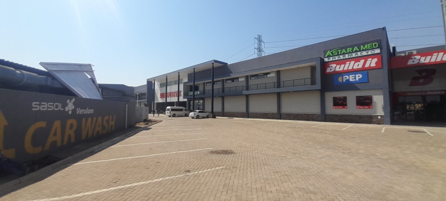 To Let Commercial Property for Rent in Riyadh KwaZulu-Natal