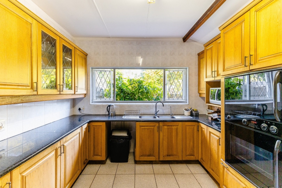 4 Bedroom Property for Sale in Ramsgate KwaZulu-Natal