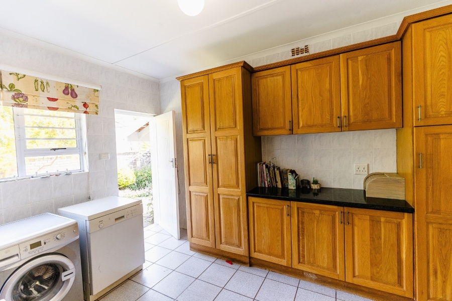 4 Bedroom Property for Sale in Ramsgate KwaZulu-Natal