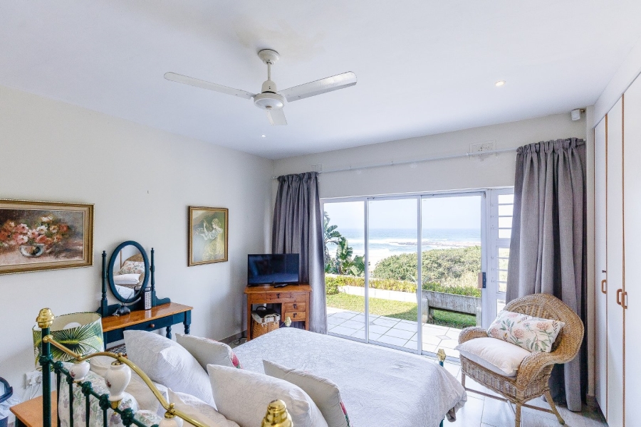 4 Bedroom Property for Sale in Ramsgate KwaZulu-Natal