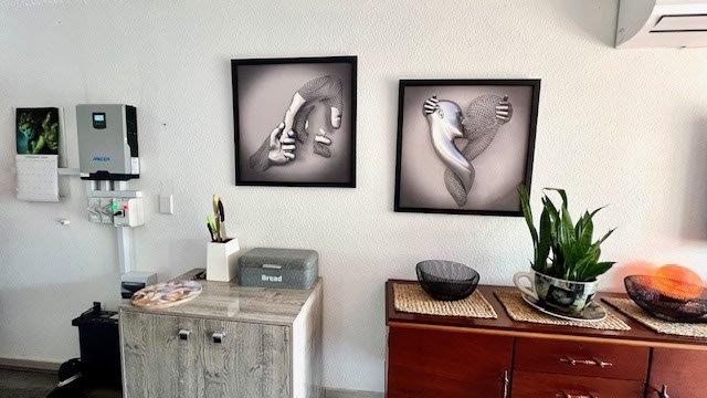 2 Bedroom Property for Sale in Uvongo KwaZulu-Natal