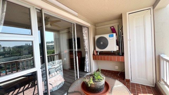 2 Bedroom Property for Sale in Uvongo KwaZulu-Natal