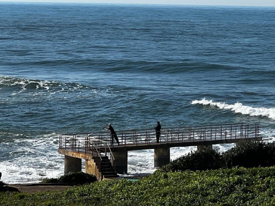 2 Bedroom Property for Sale in Uvongo KwaZulu-Natal