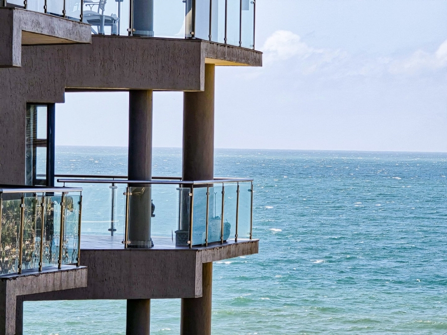 3 Bedroom Property for Sale in Margate KwaZulu-Natal