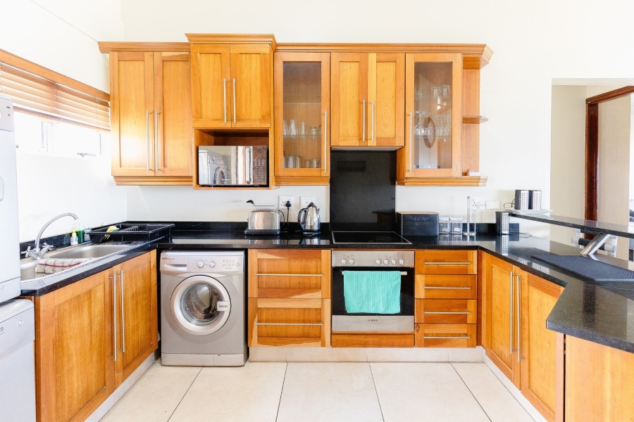 4 Bedroom Property for Sale in Margate KwaZulu-Natal