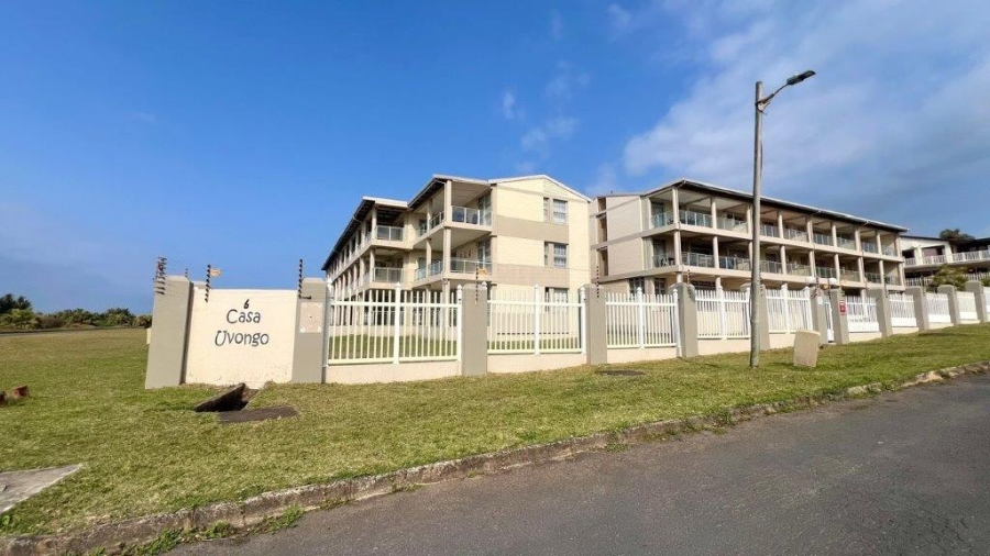2 Bedroom Property for Sale in Uvongo KwaZulu-Natal