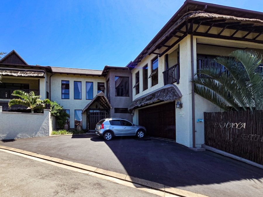 4 Bedroom Property for Sale in Shelly Beach KwaZulu-Natal