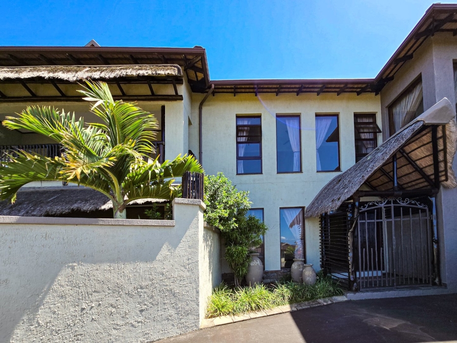 4 Bedroom Property for Sale in Shelly Beach KwaZulu-Natal
