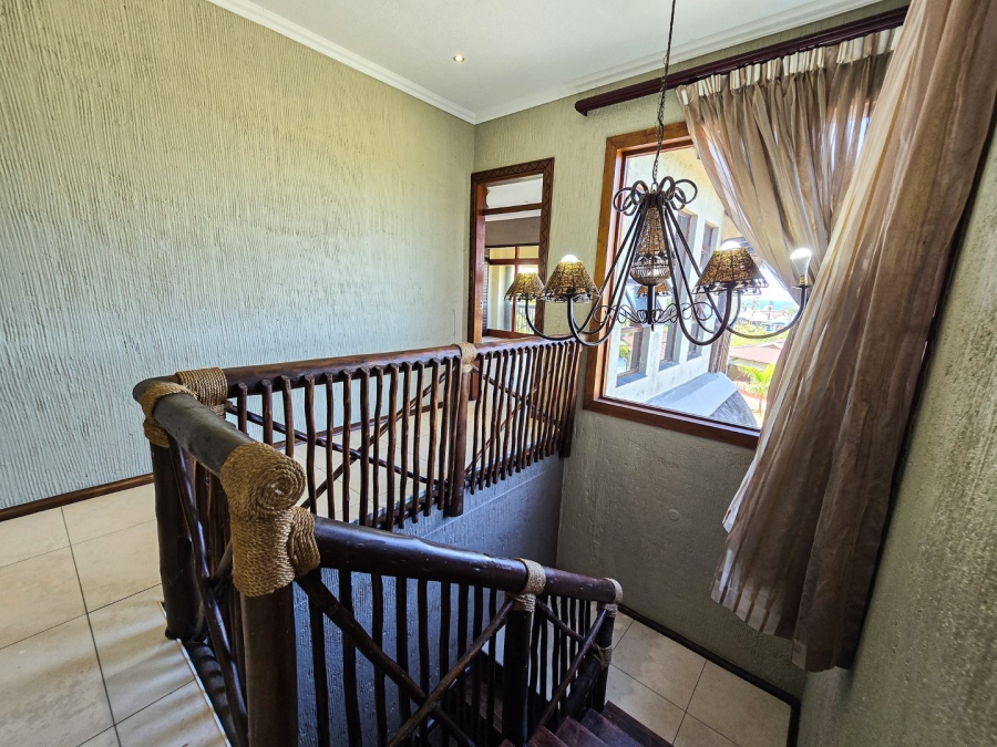 4 Bedroom Property for Sale in Shelly Beach KwaZulu-Natal