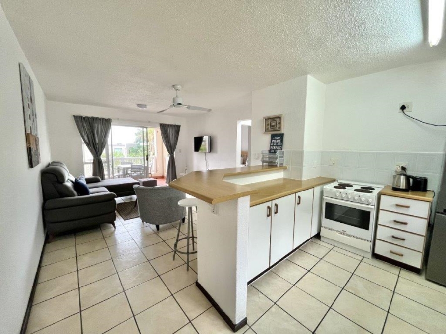 2 Bedroom Property for Sale in Uvongo KwaZulu-Natal