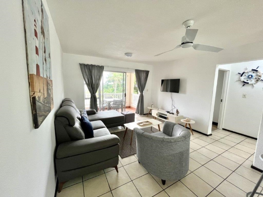 2 Bedroom Property for Sale in Uvongo KwaZulu-Natal