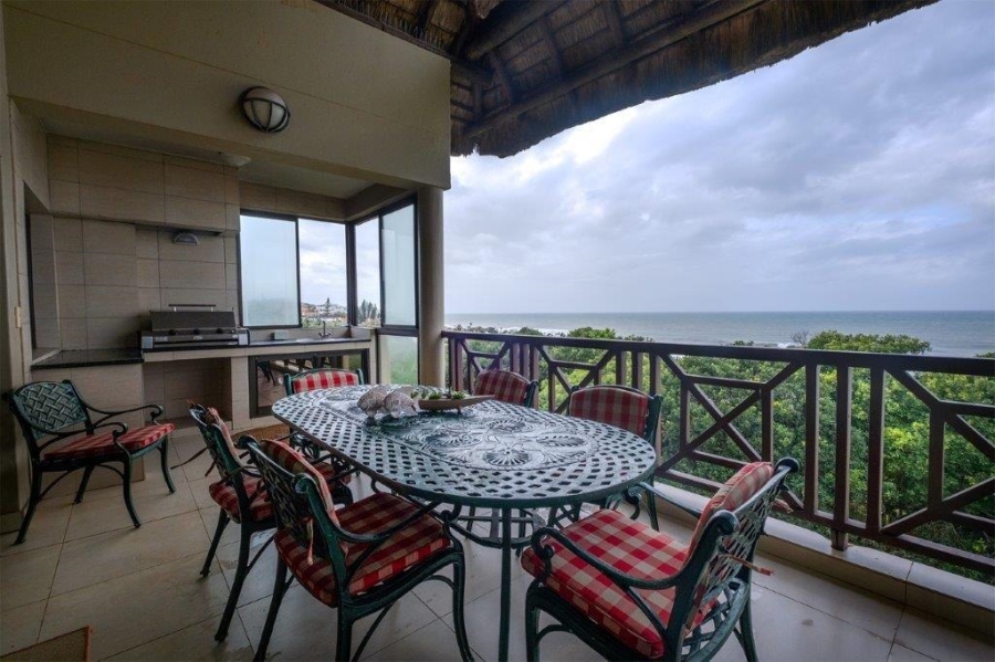 4 Bedroom Property for Sale in Ramsgate KwaZulu-Natal