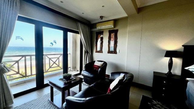 4 Bedroom Property for Sale in Ramsgate KwaZulu-Natal