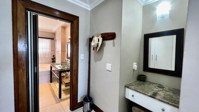 4 Bedroom Property for Sale in Ramsgate KwaZulu-Natal