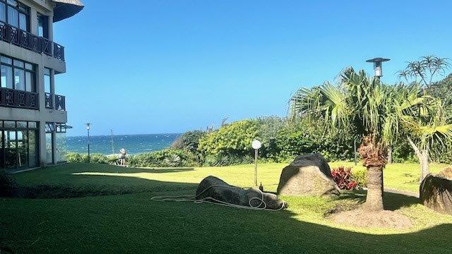 4 Bedroom Property for Sale in Ramsgate KwaZulu-Natal