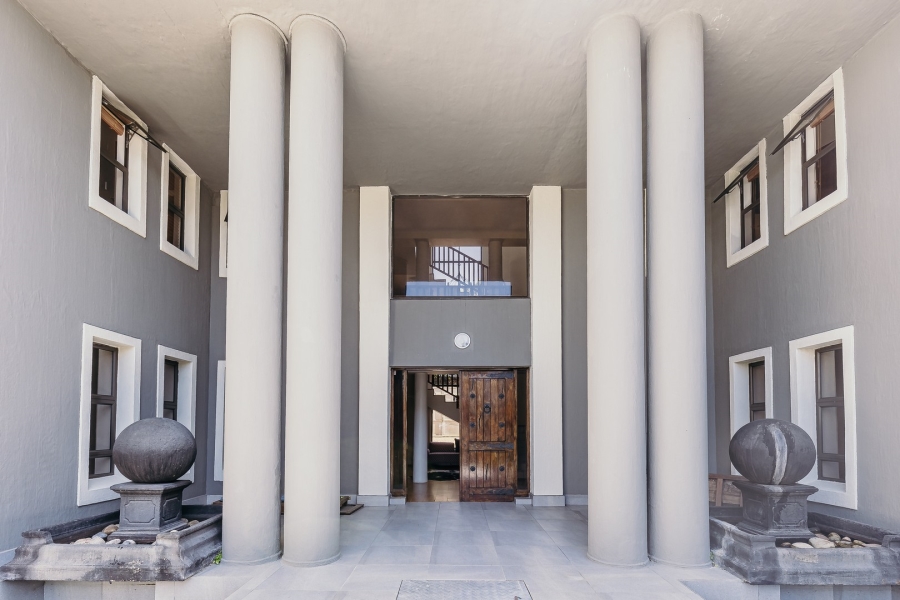 4 Bedroom Property for Sale in Southbroom KwaZulu-Natal