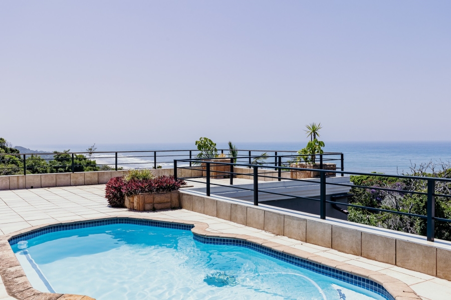 4 Bedroom Property for Sale in Southbroom KwaZulu-Natal