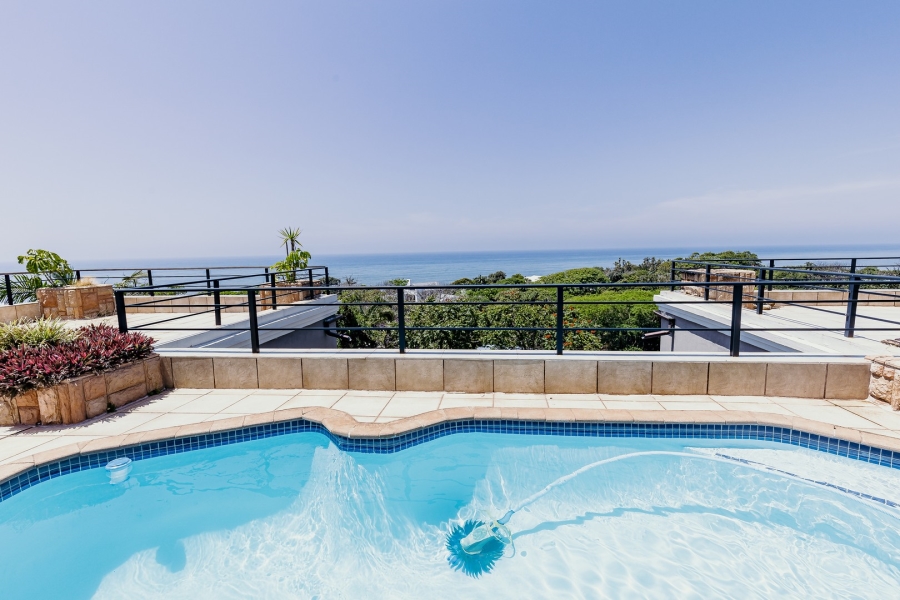 4 Bedroom Property for Sale in Southbroom KwaZulu-Natal