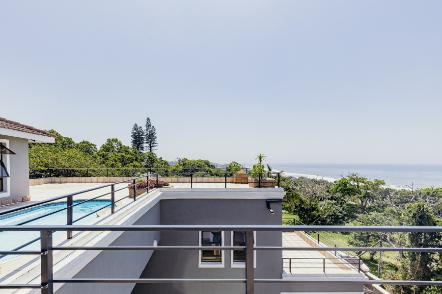 4 Bedroom Property for Sale in Southbroom KwaZulu-Natal