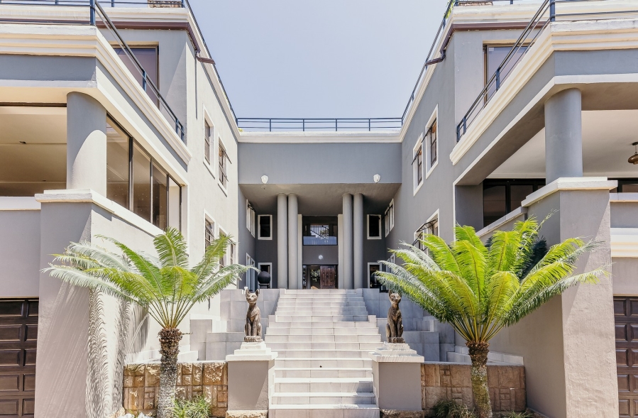 4 Bedroom Property for Sale in Southbroom KwaZulu-Natal