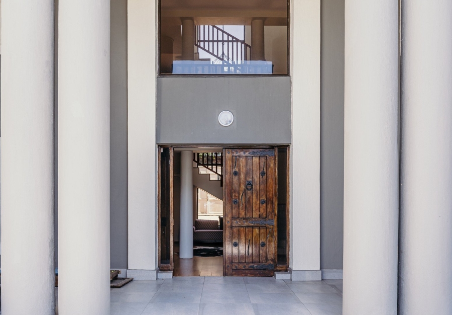 4 Bedroom Property for Sale in Southbroom KwaZulu-Natal