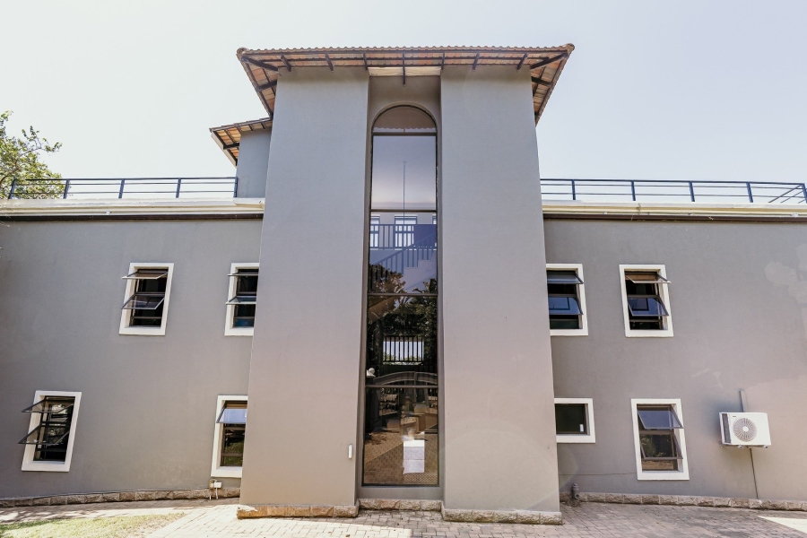 4 Bedroom Property for Sale in Southbroom KwaZulu-Natal