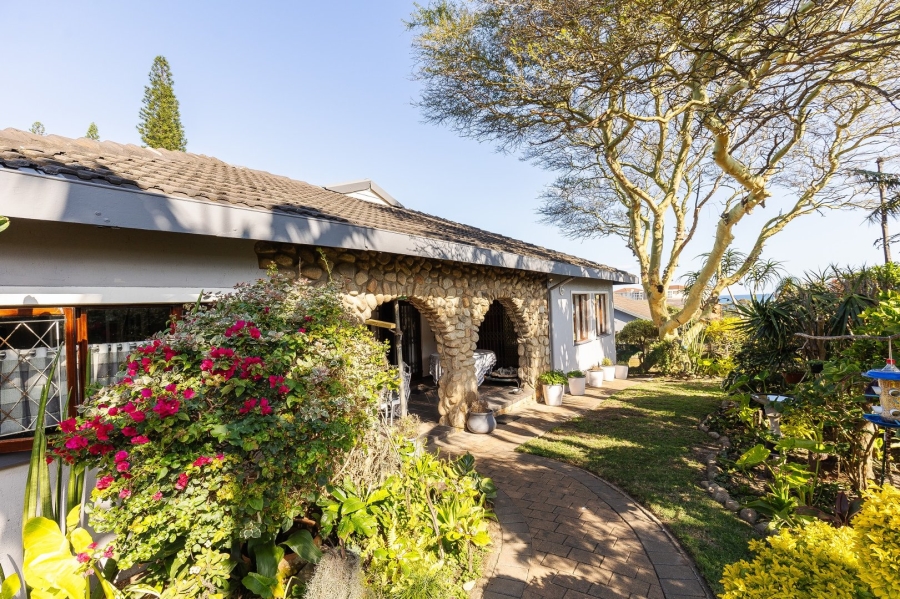 4 Bedroom Property for Sale in Margate KwaZulu-Natal