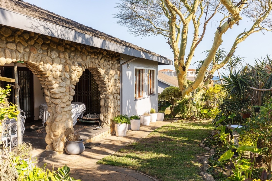 4 Bedroom Property for Sale in Margate KwaZulu-Natal