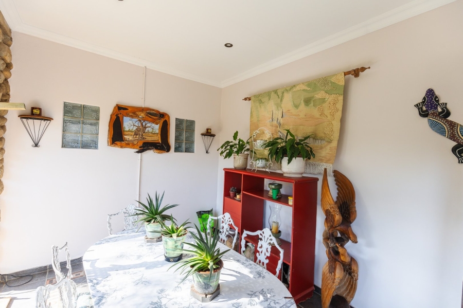 4 Bedroom Property for Sale in Margate KwaZulu-Natal