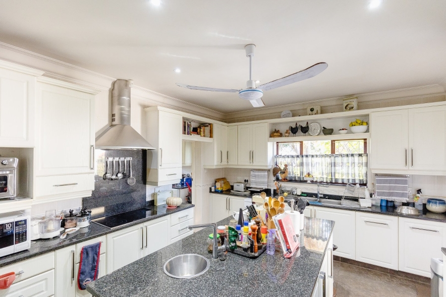 4 Bedroom Property for Sale in Margate KwaZulu-Natal