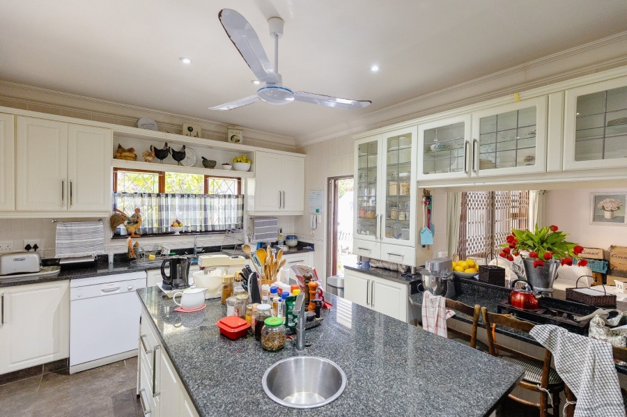 4 Bedroom Property for Sale in Margate KwaZulu-Natal