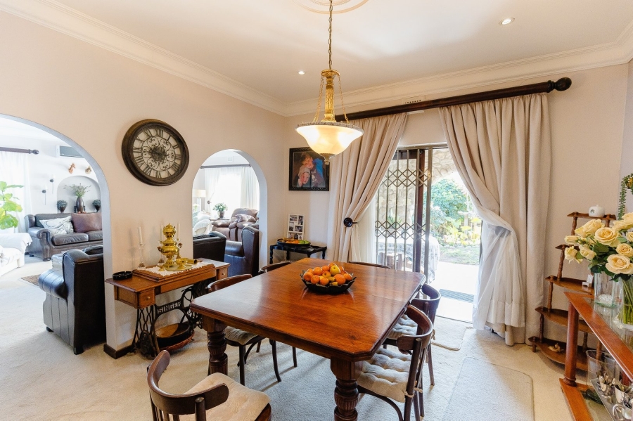 4 Bedroom Property for Sale in Margate KwaZulu-Natal