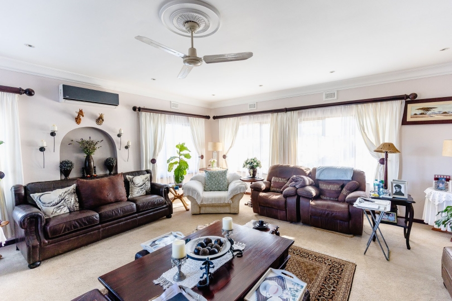 4 Bedroom Property for Sale in Margate KwaZulu-Natal