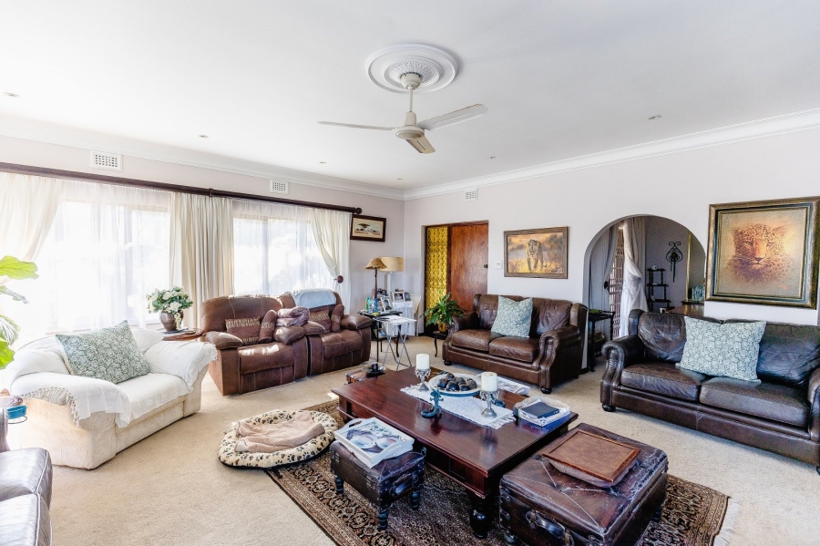 4 Bedroom Property for Sale in Margate KwaZulu-Natal
