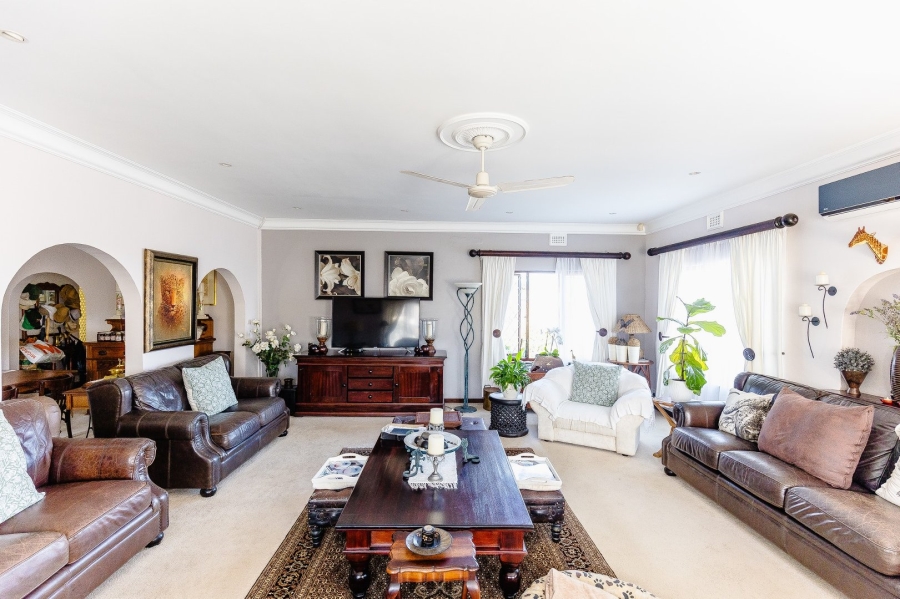 4 Bedroom Property for Sale in Margate KwaZulu-Natal