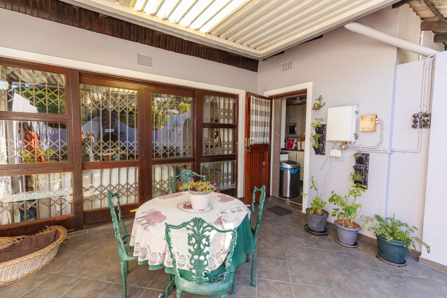 4 Bedroom Property for Sale in Margate KwaZulu-Natal